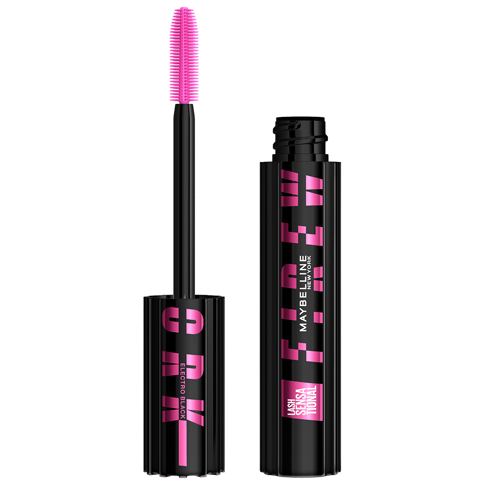 Bild: MAYBELLINE Lash Sensational Firework Mascara 