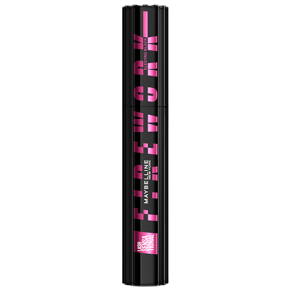 Bild: MAYBELLINE Lash Sensational Firework Mascara 