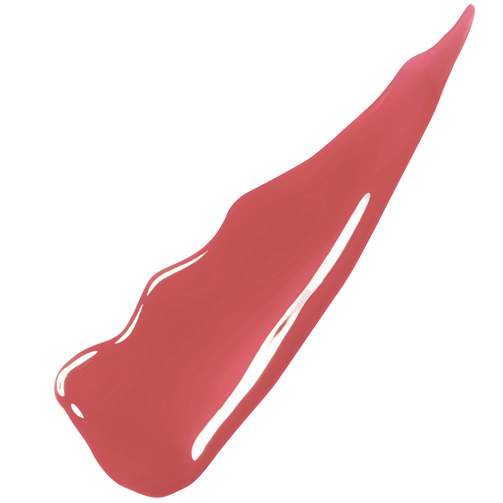 Bild: MAYBELLINE Super Stay Vinyl Ink Lippenstift Peachy