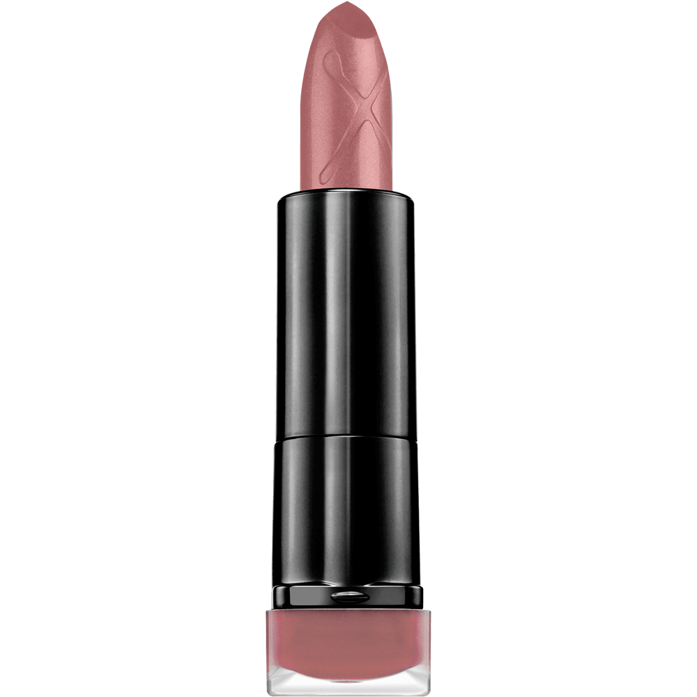 Bild: MAX FACTOR Colour Elixir Velvet Matte Lippenstift nude