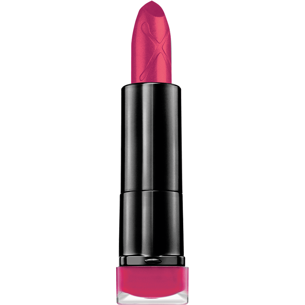 Bild: MAX FACTOR Colour Elixir Velvet Matte Lippenstift blush