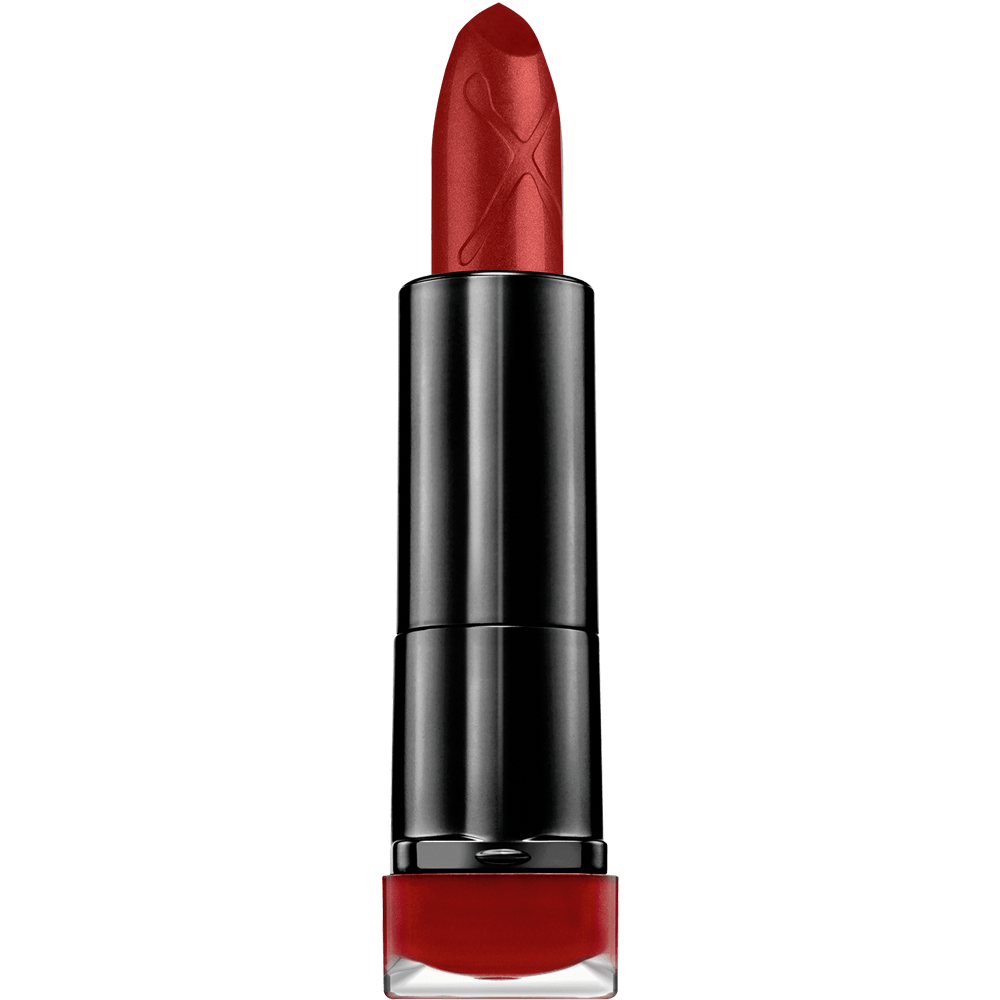 Bild: MAX FACTOR Colour Elixir Velvet Matte Lippenstift love