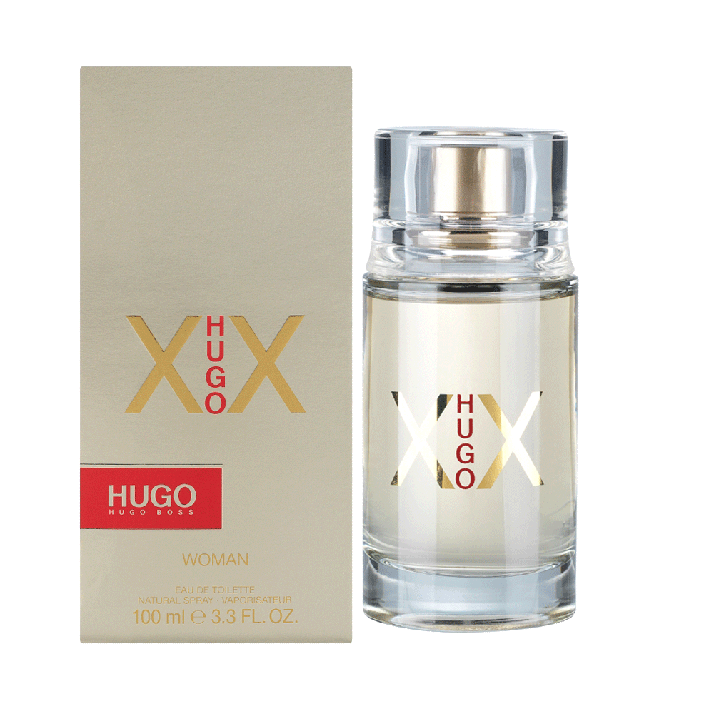 Bild: Hugo Boss Hugo XX Eau de Toilette 