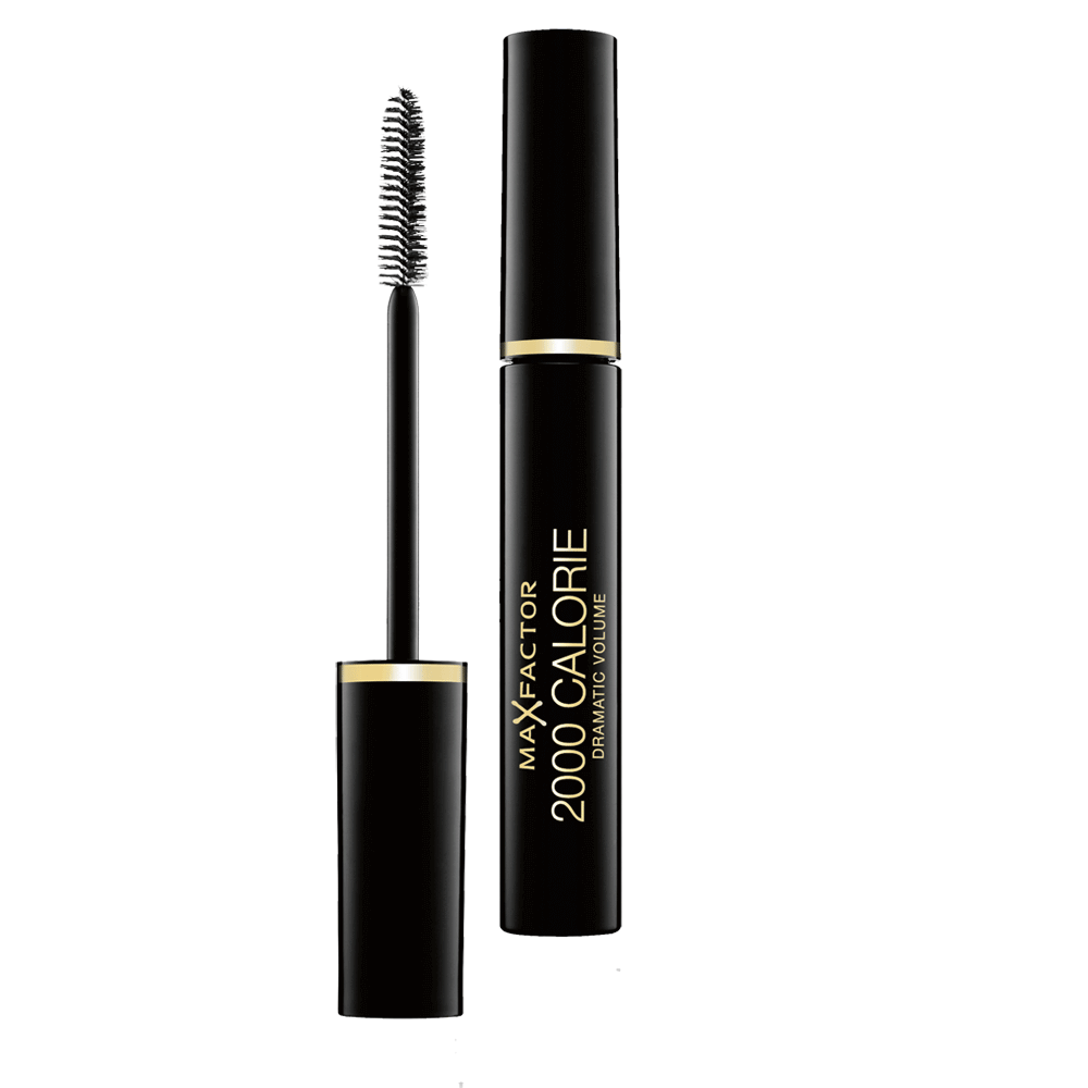 Bild: MAX FACTOR 2000 Calorie Mascara black