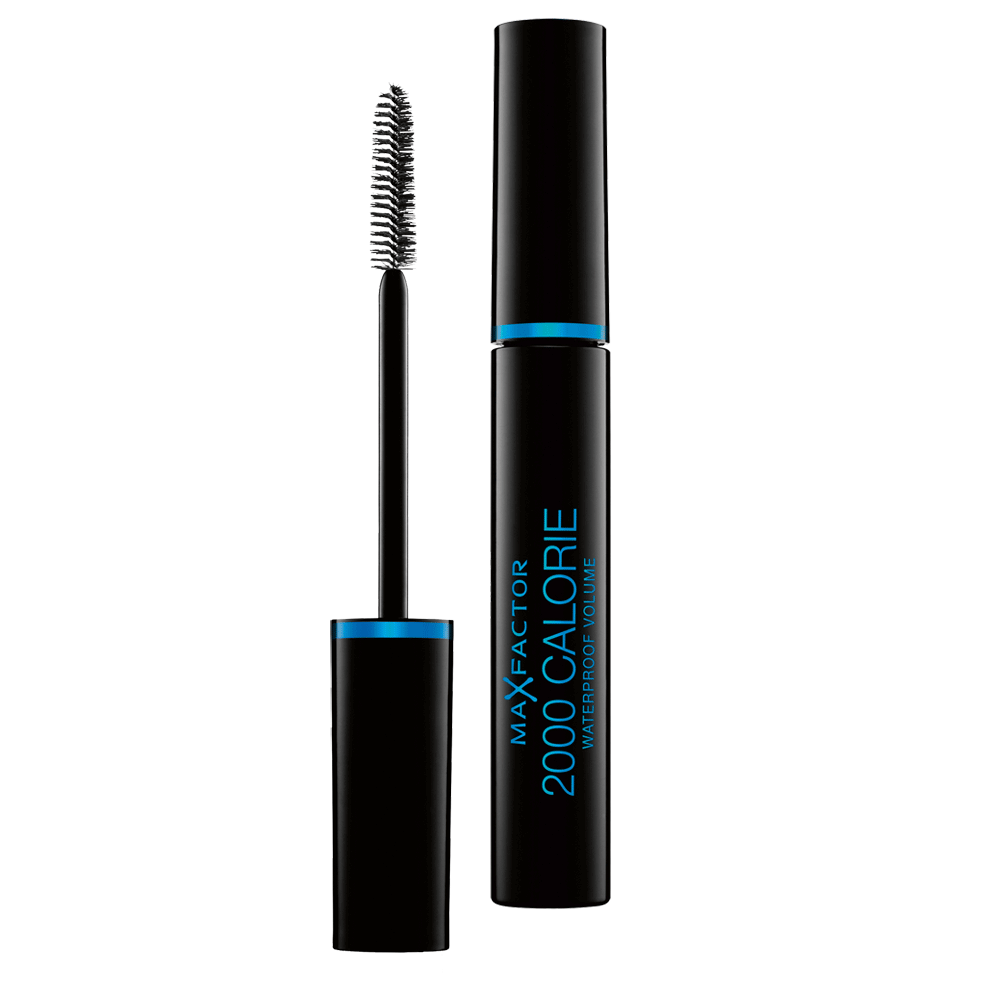 Bild: MAX FACTOR 2000 Calories Mascara Waterproof 