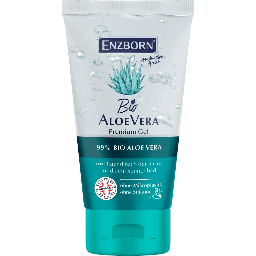 Bild: ENZBORN Premium Gel Aloe Vera 