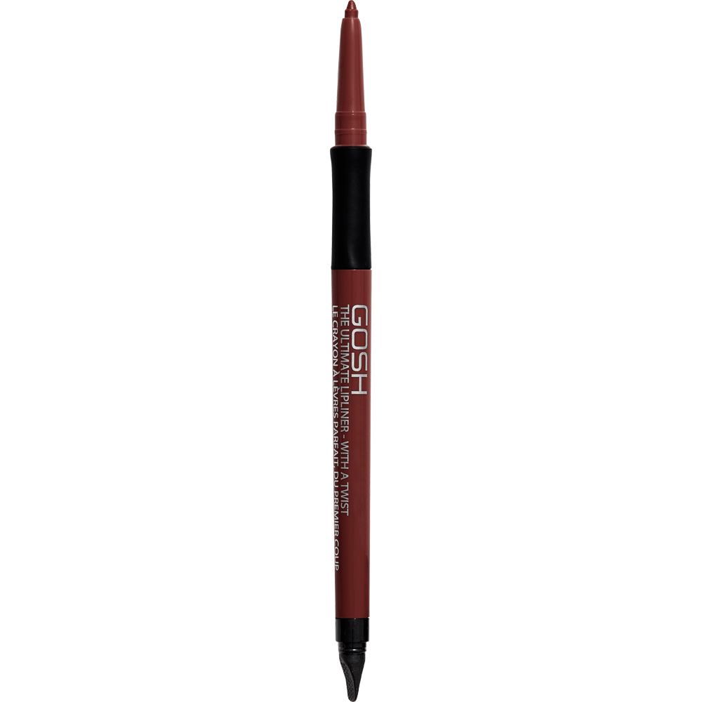 Bild: GOSH The Ultimate Lipliner With A Twist 005 chestnut