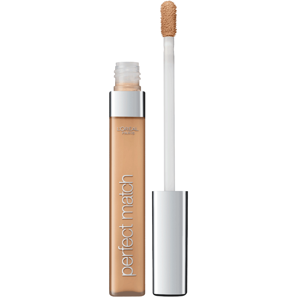 Bild: L'ORÉAL PARIS True Match Concealer 4N