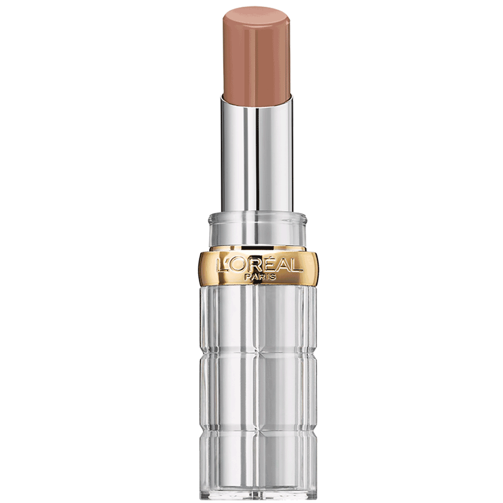 Bild: L'ORÉAL PARIS Color Riche Shine Lippenstift 642