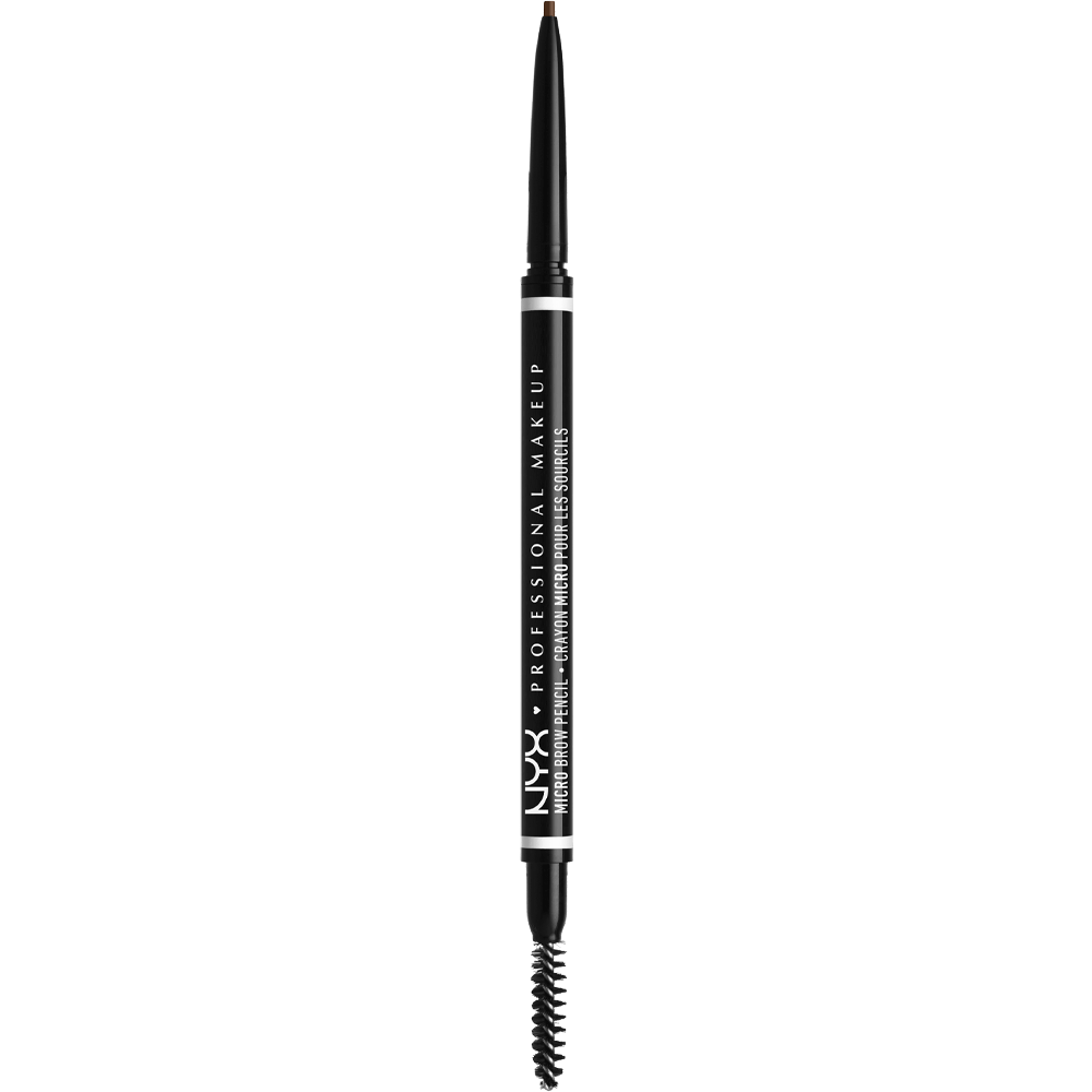 Bild: NYX Professional Make-up Micro Brow Pencil Ash Brown