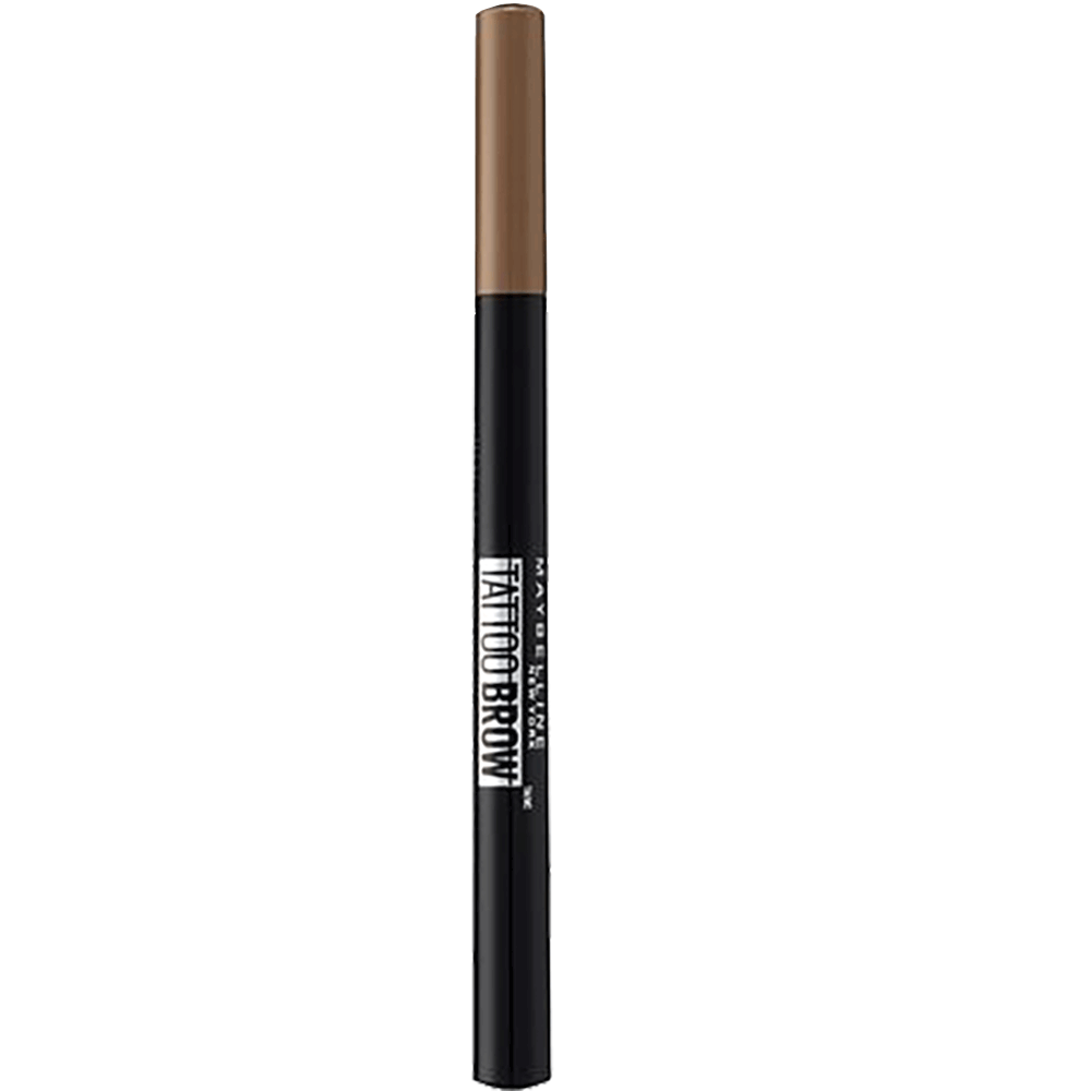 Bild: MAYBELLINE Tattoobrow 1D Pen medium brown