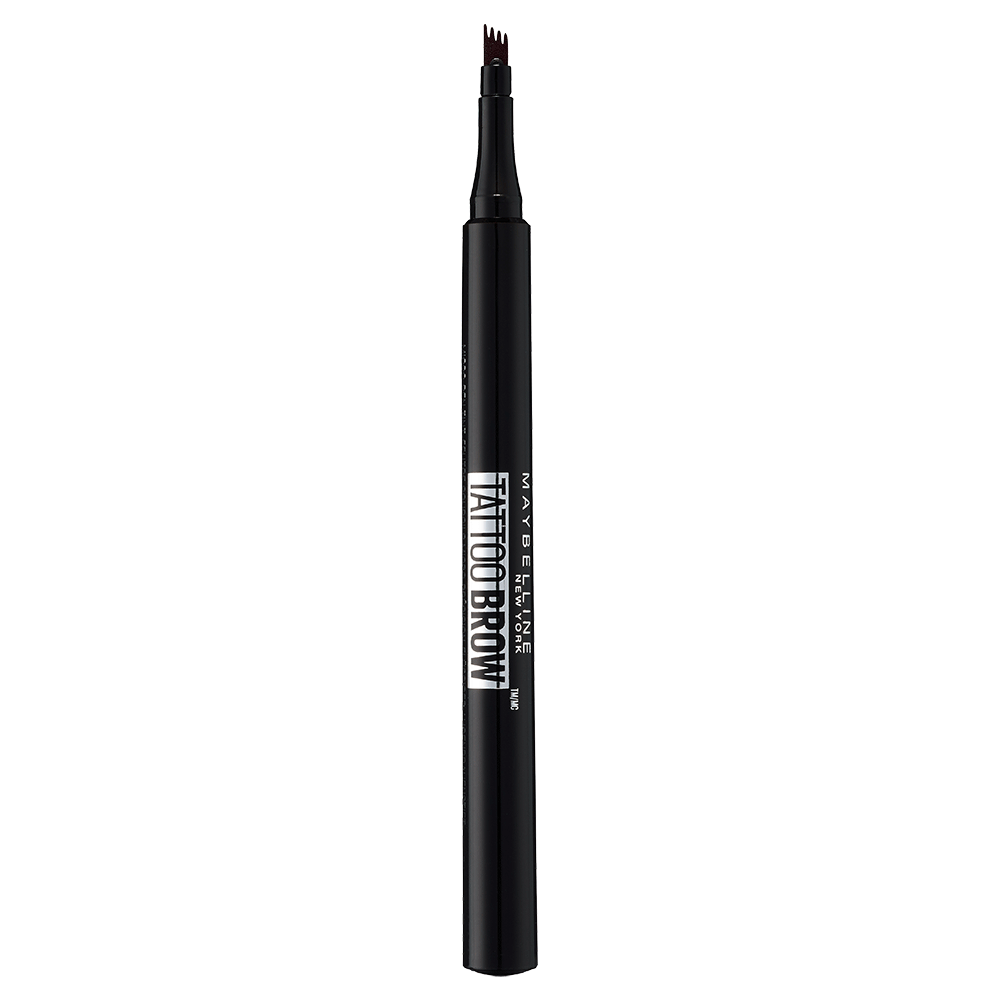 Bild: MAYBELLINE Tattoobrow 1D Pen medium brown