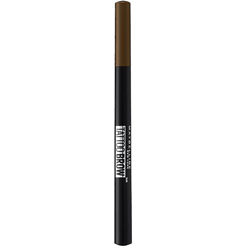 Bild: MAYBELLINE Tattoobrow 1D Pen deep brown