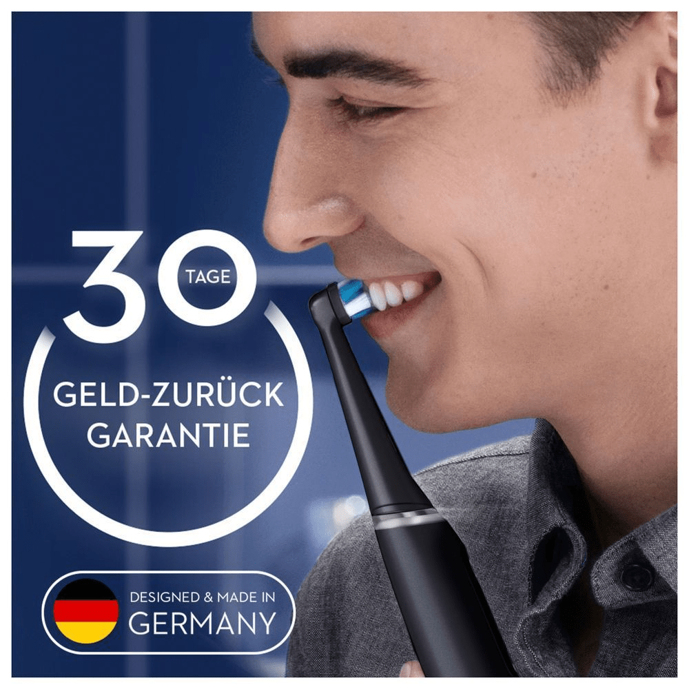 Bild: Oral-B iO Series 6 Duo Elektrische Zahnbürste 