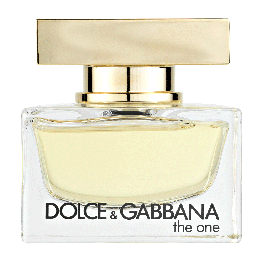 Bild: Dolce & Gabbana The One For Women Eau de Parfum 