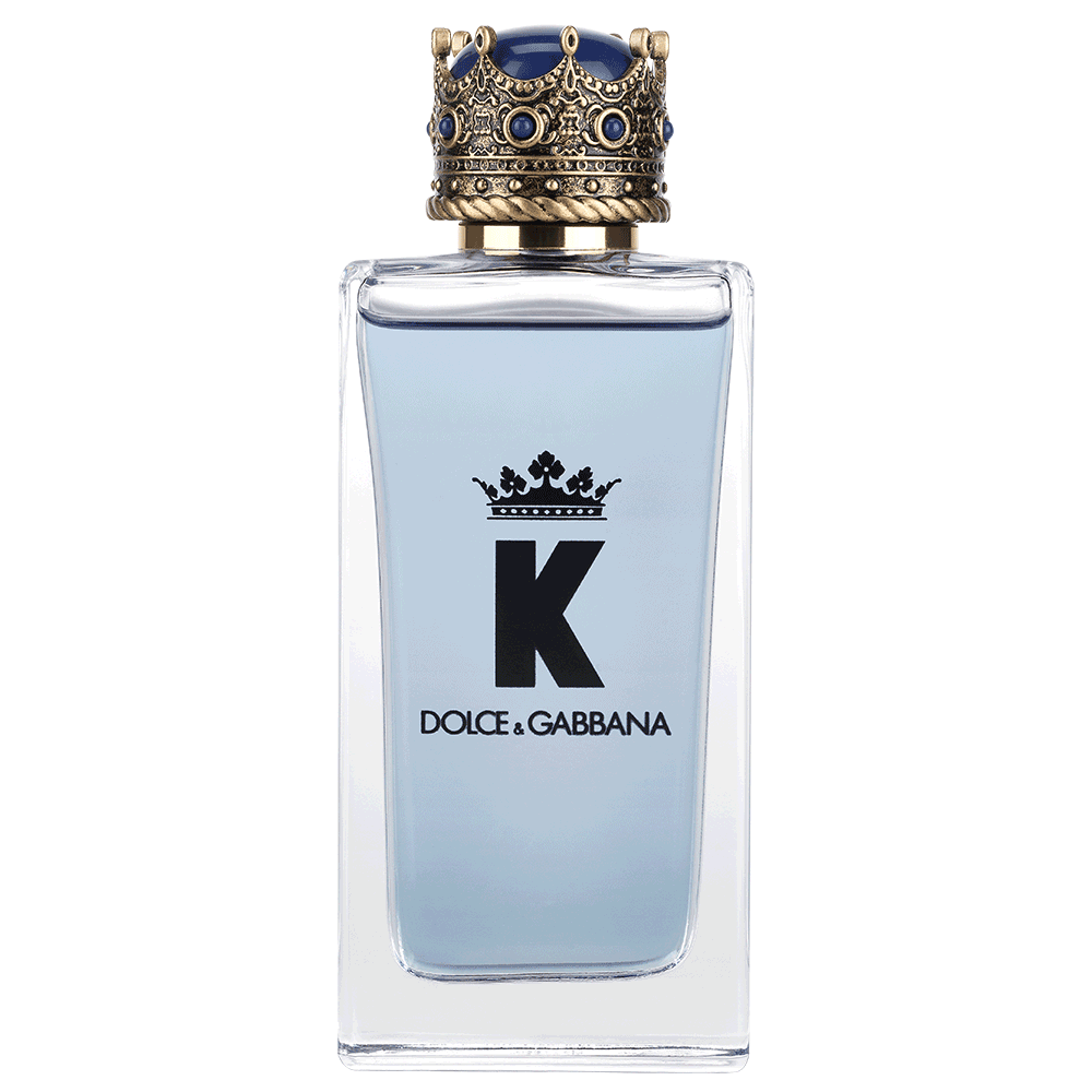 Bild: Dolce & Gabbana K Eau de Toilette 