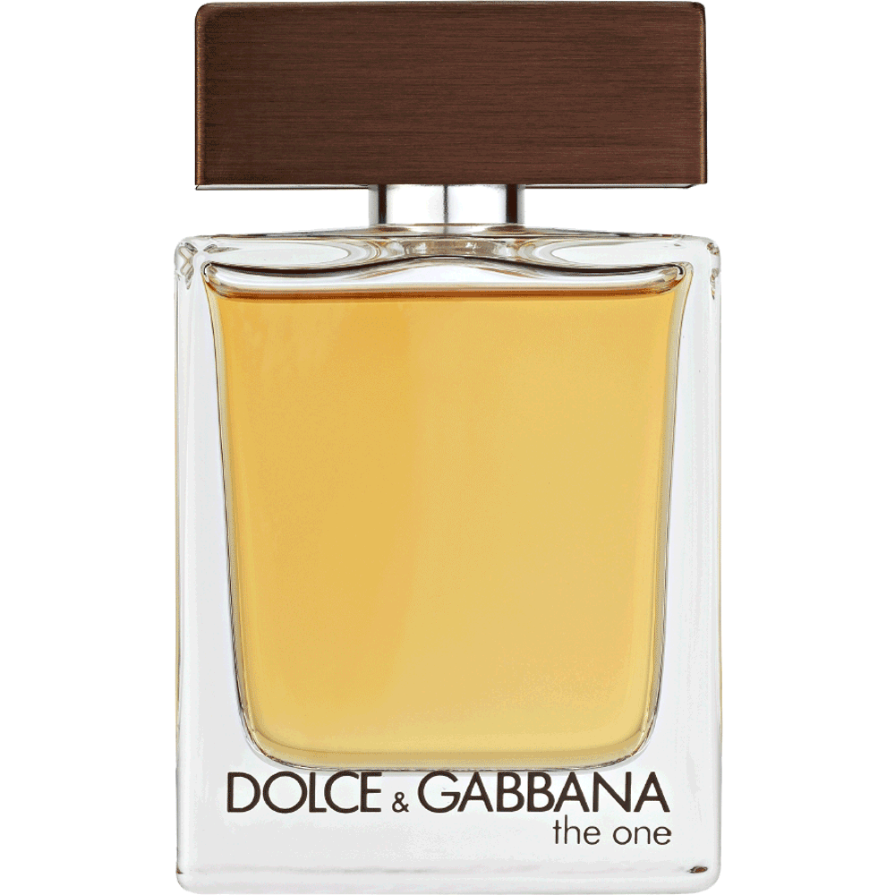 Bild: Dolce & Gabbana The One For Men Eau de Toilette 