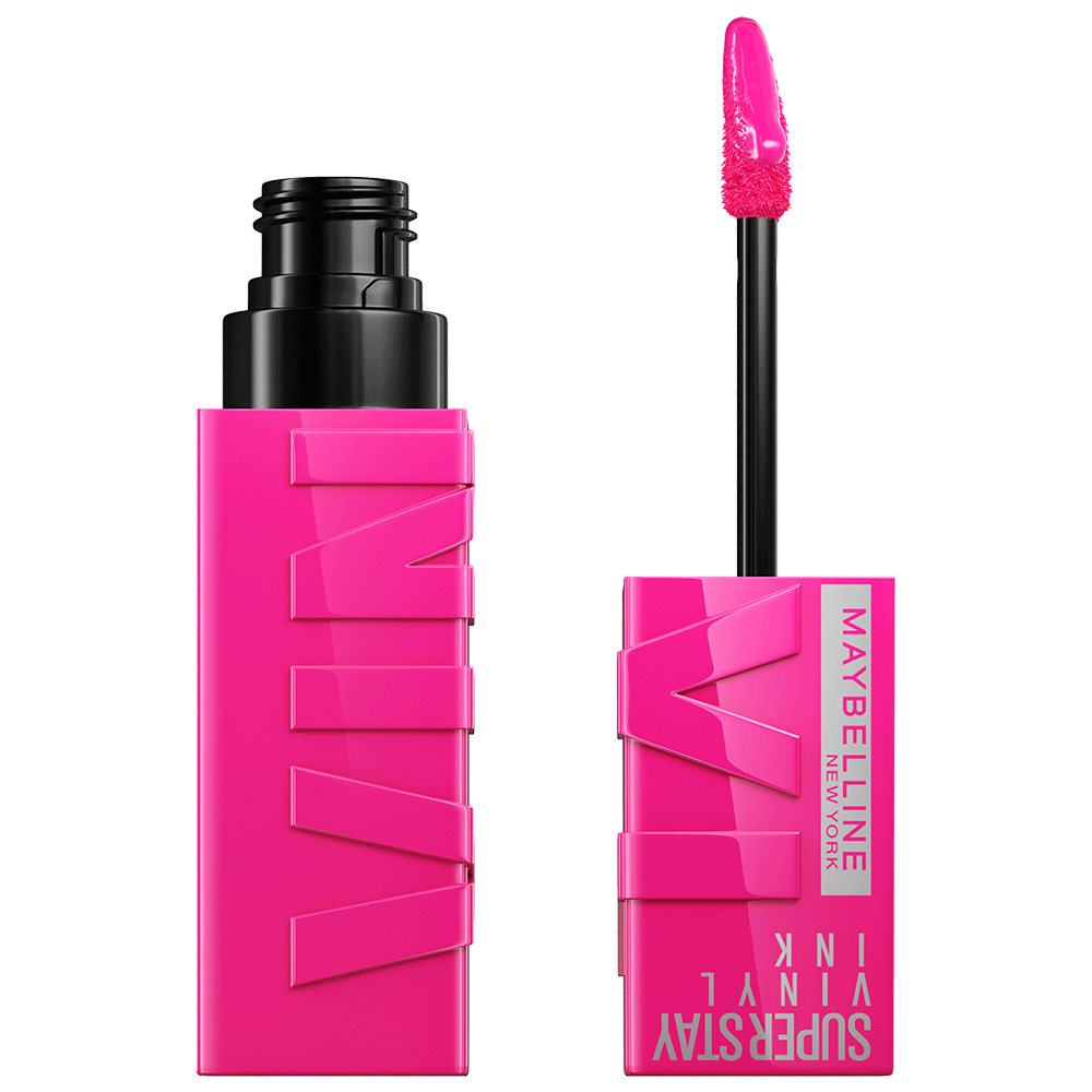 Bild: MAYBELLINE Super Stay Vinyl Ink Striking