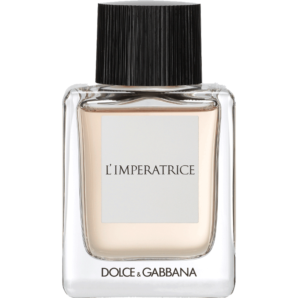 Bild: Dolce & Gabbana L'Imperatrice Eau de Toilette 