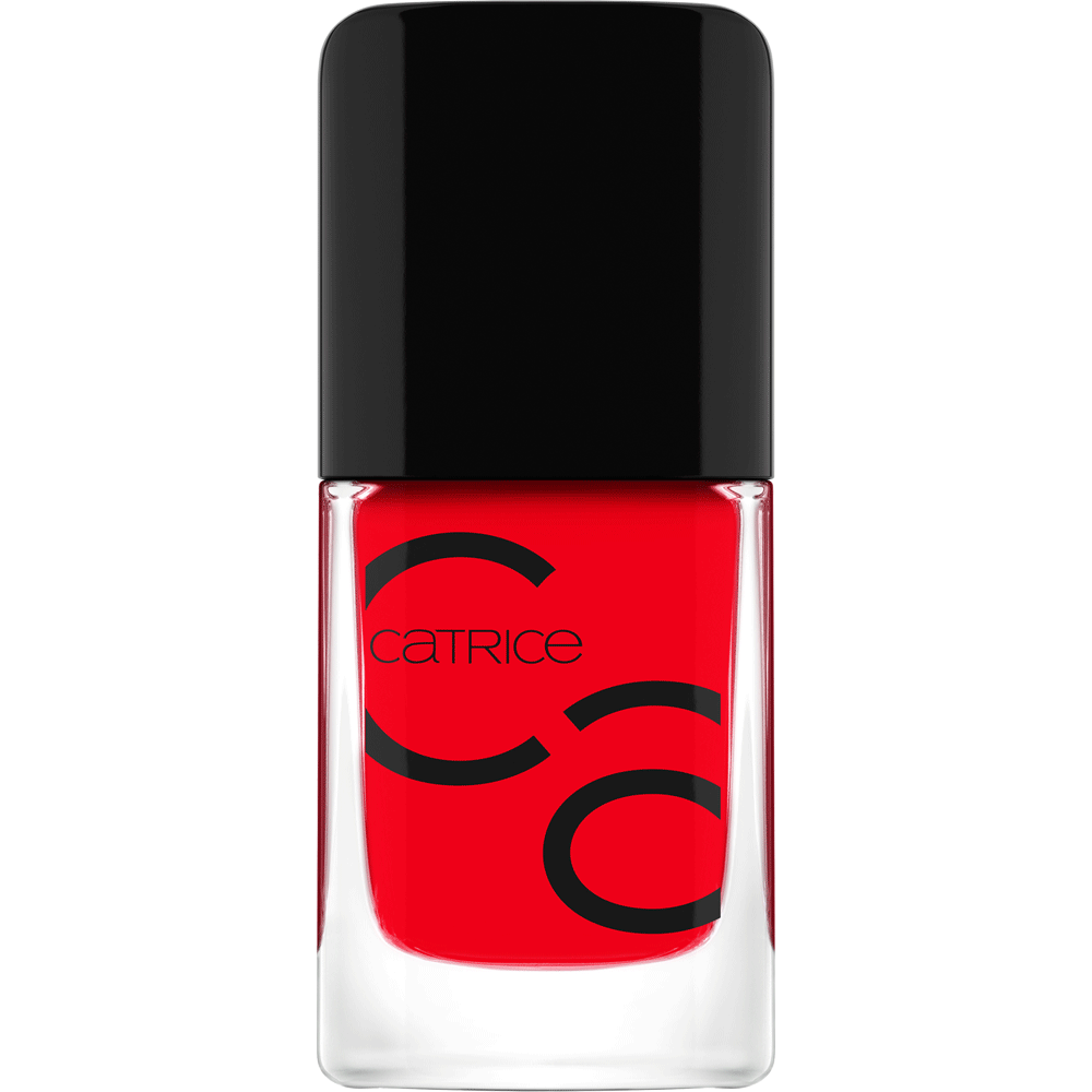 Bild: Catrice Iconails Gel Lacquer Vive l'Amour