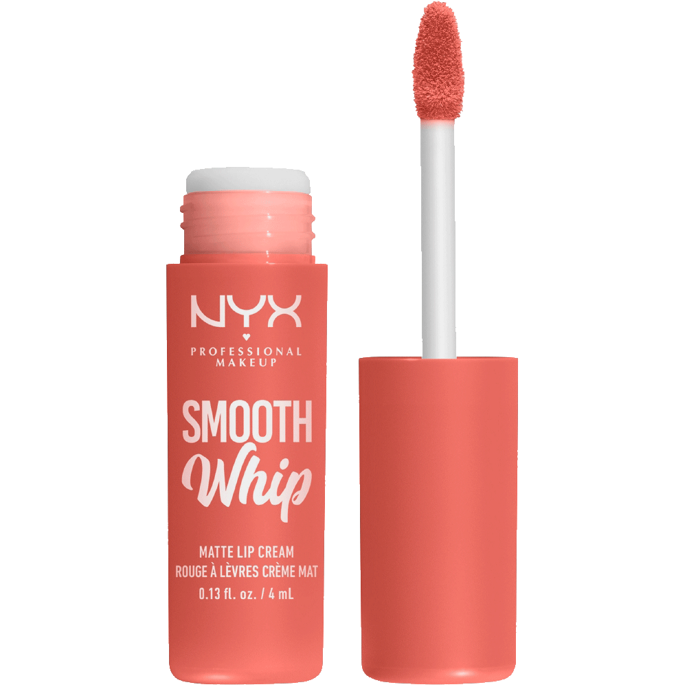 Bild: NYX Professional Make-up Smooth Whip Matte Lip Cream Cheeks