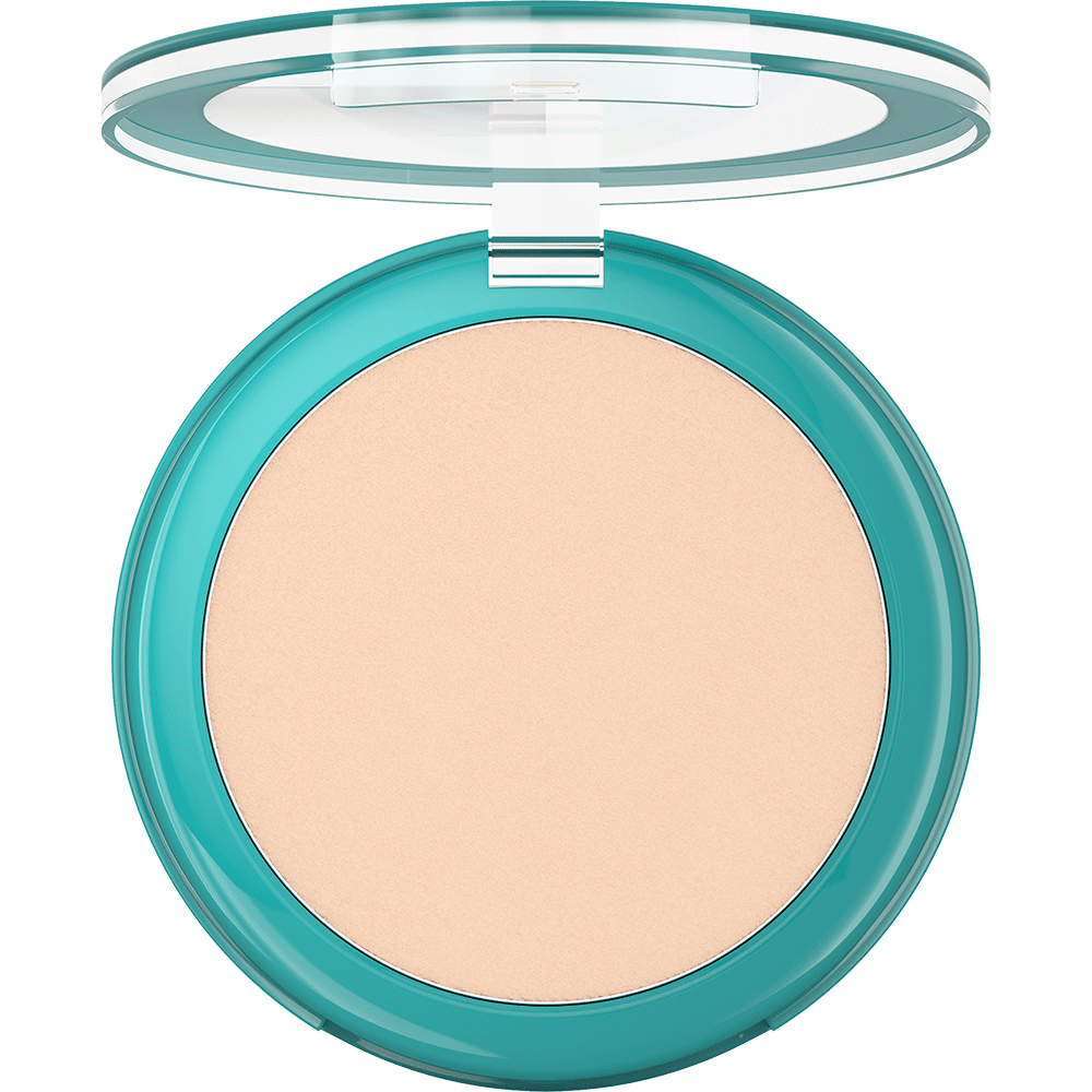 Bild: MAYBELLINE Green Edition Blurry Skin Puder 035