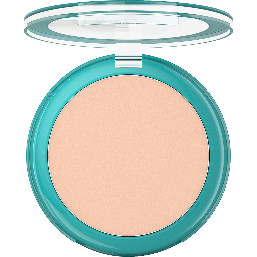 Bild: MAYBELLINE Green Edition Blurry Skin Powder 065