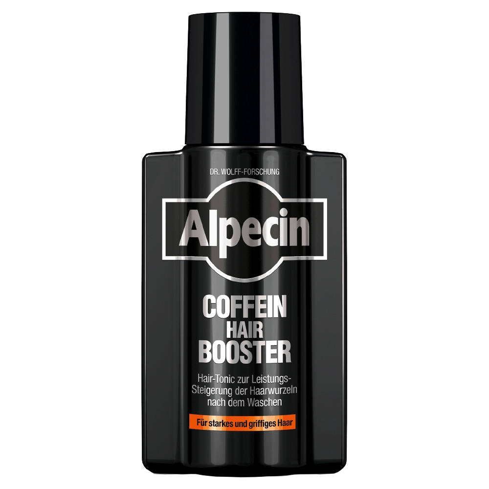 Bild: Alpecin Coffein Hair Booster 