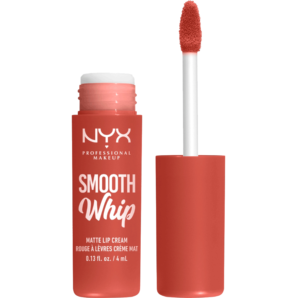 Bild: NYX Professional Make-up Smooth Whip Matte Lip Cream Kitty Belly