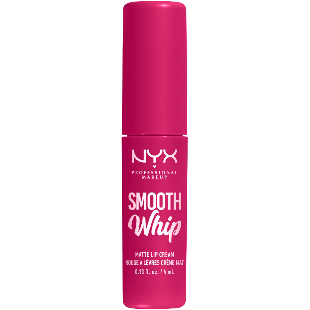 Bild: NYX Professional Make-up Smooth Whip Matte Lip Cream Bday Frosting