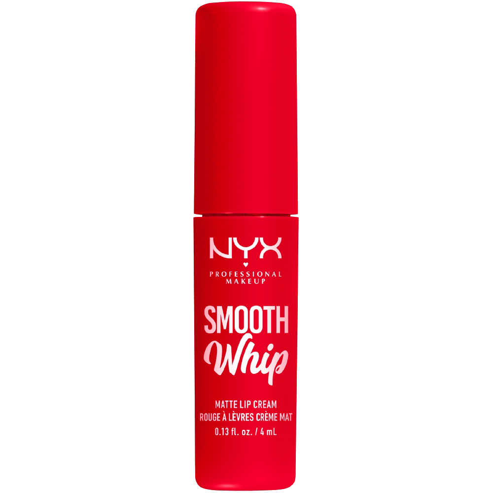 Bild: NYX Professional Make-up Smooth Whip Matte Lip Cream Cherry Creme