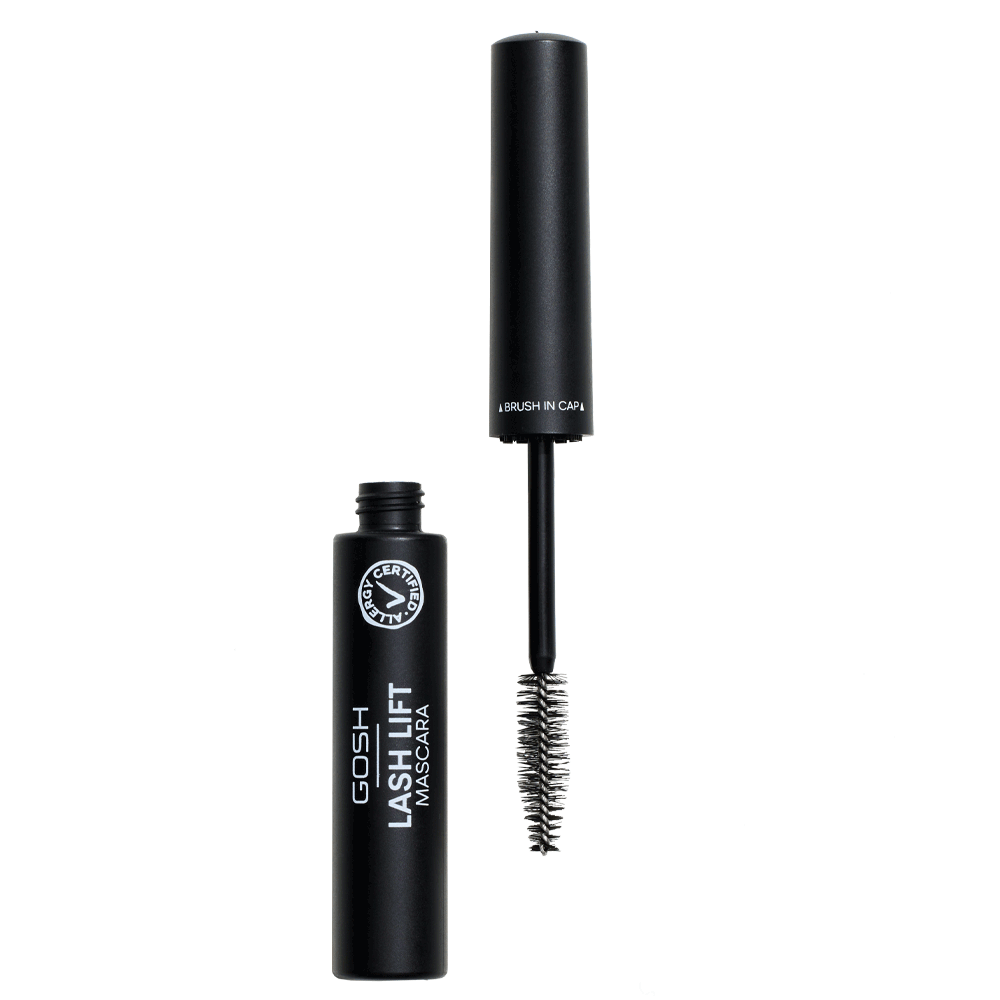 Bild: GOSH Lash Lift Mascara 