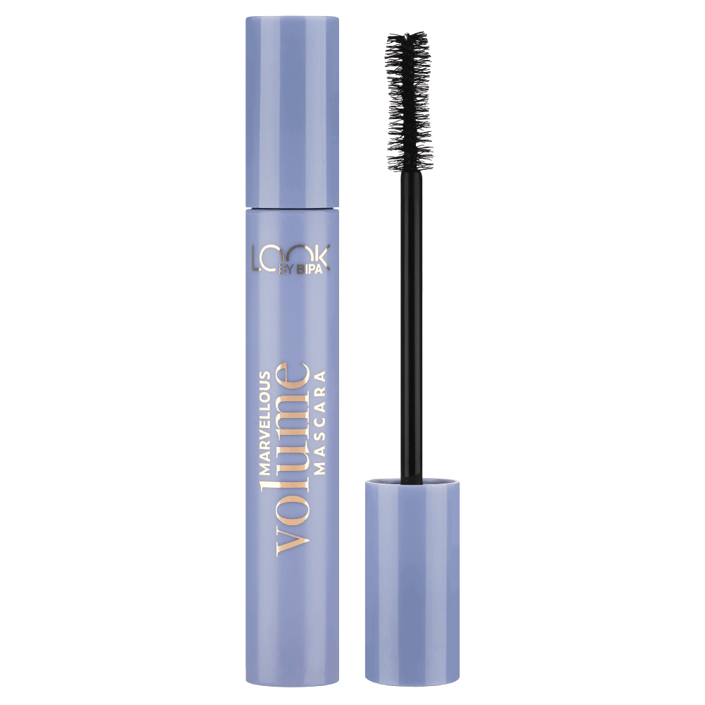 Bild: LOOK BY BIPA Mascara Marvellous Volume 