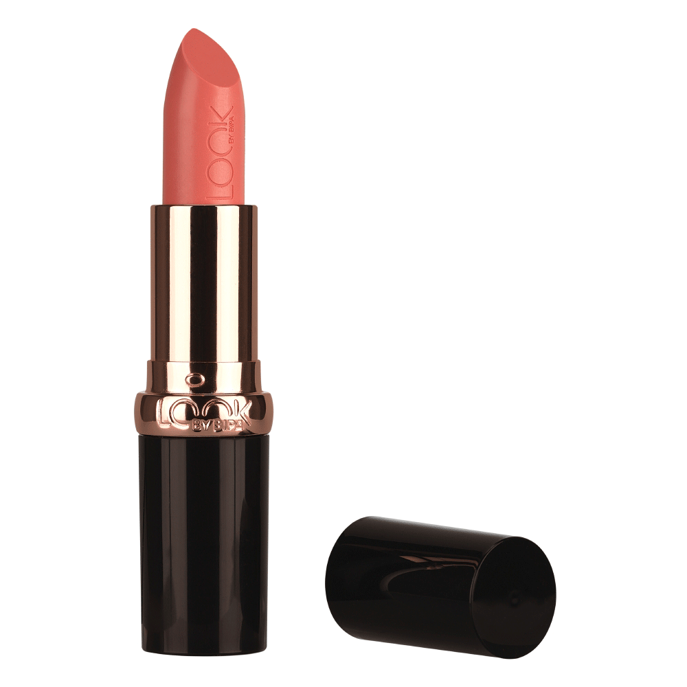 Bild: LOOK BY BIPA Color Cream Lipstick hello, gorgeous