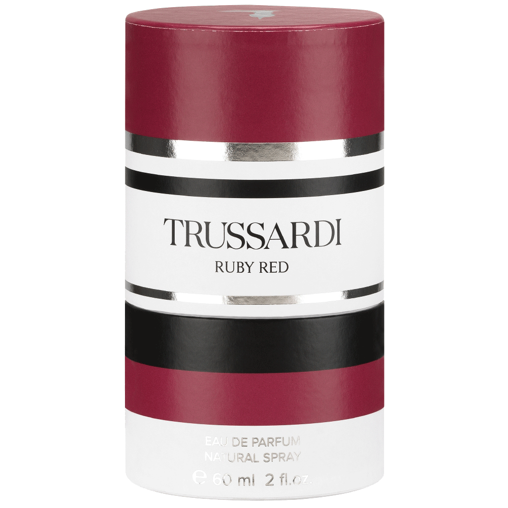 Bild: Trussardi Ruby Red Eau de Parfum 