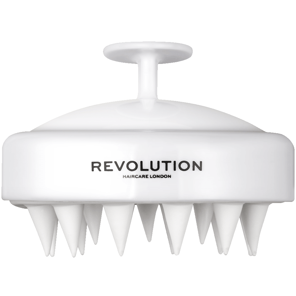 Bild: Revolution Haircare Kopfhaut Massager 