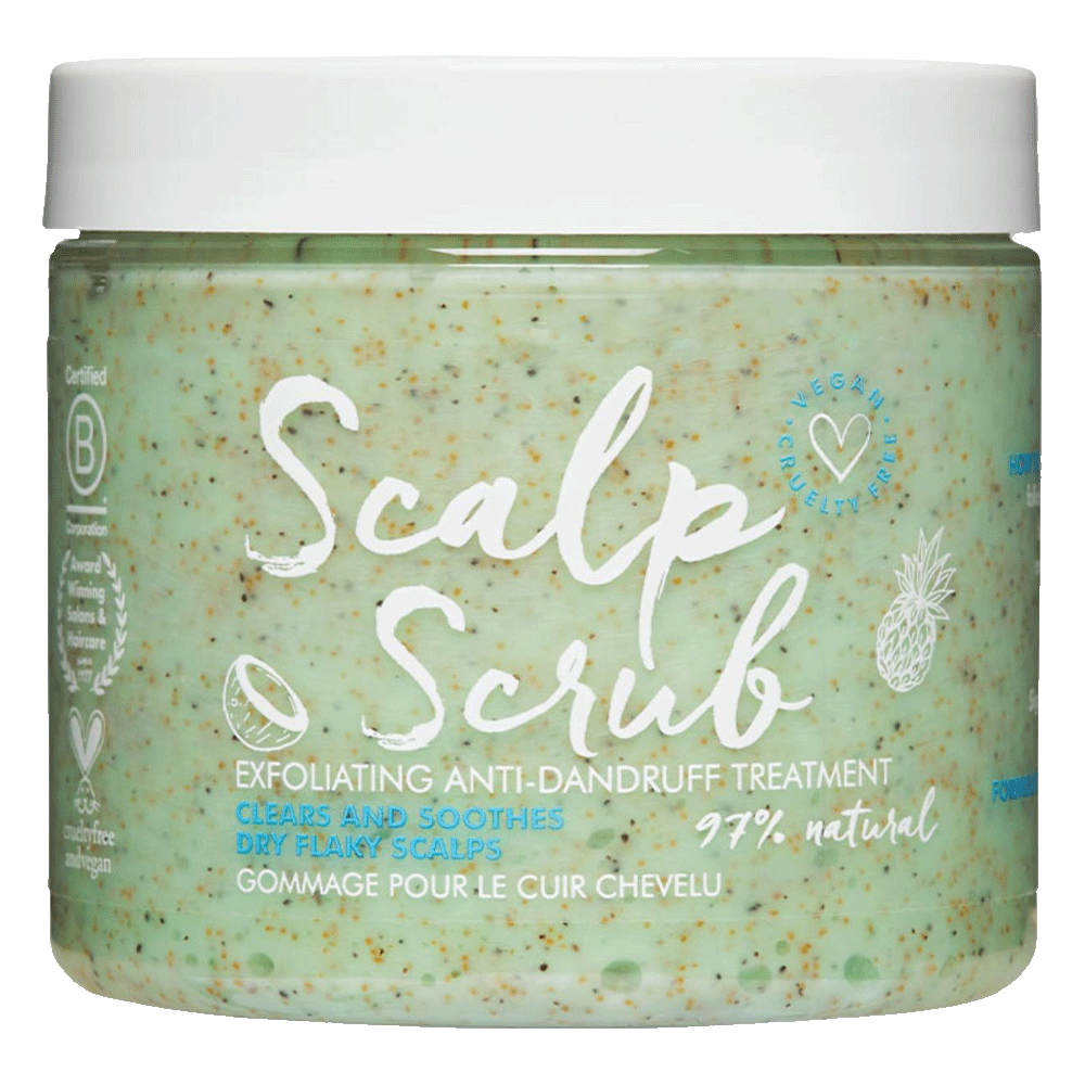 Bild: Umberto Giannini Scalp Scrub 