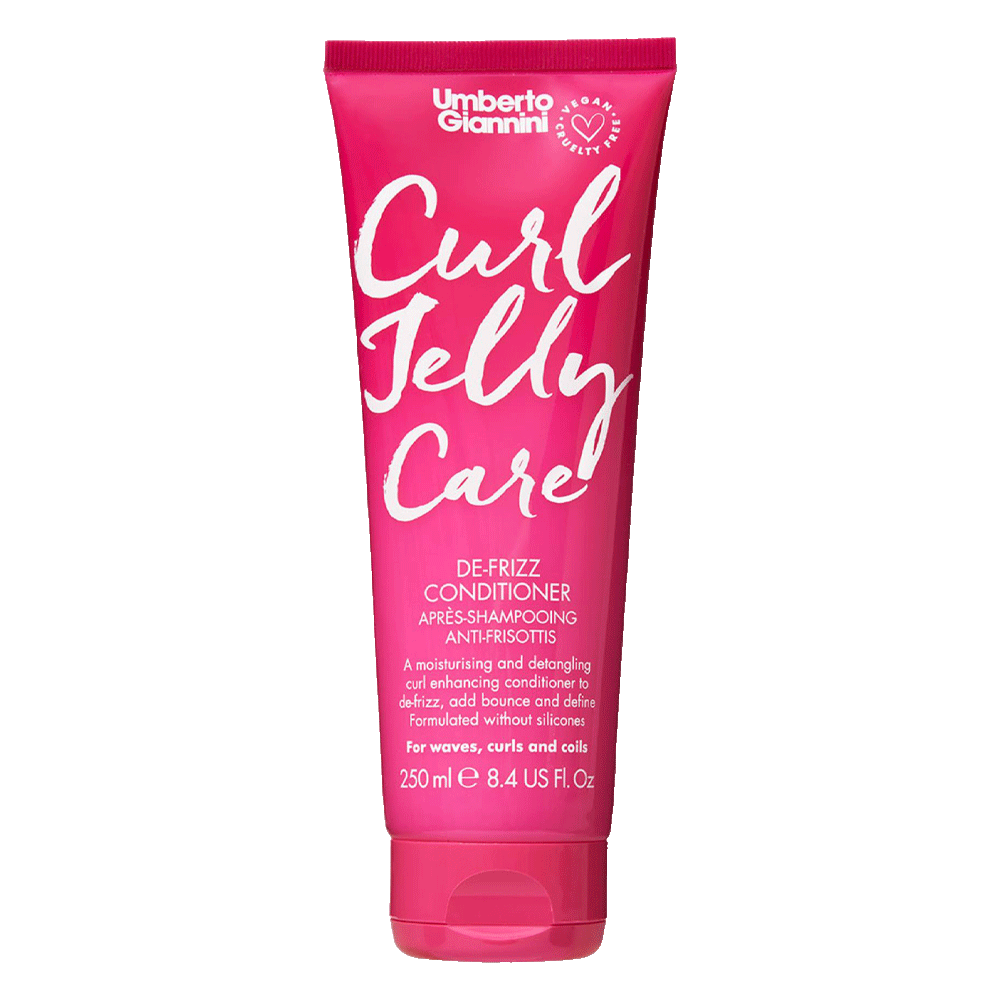 Bild: Umberto Giannini Curl Jelly Care Conditioner 