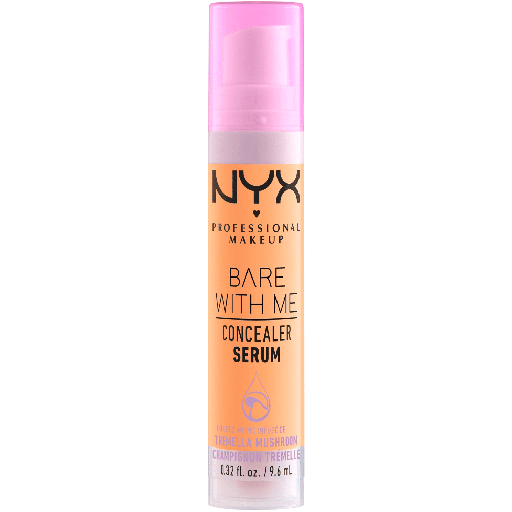 Bild: NYX Professional Make-up Concealer Serum 05