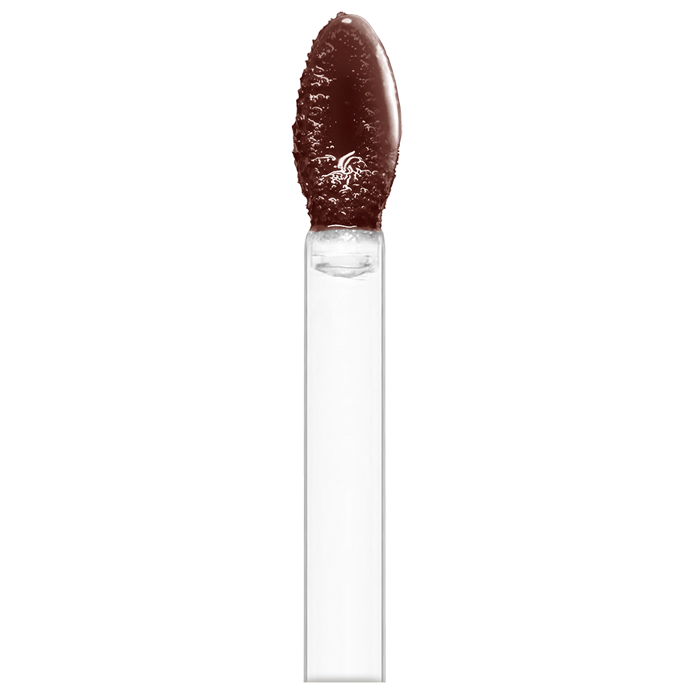 Bild: NYX Professional Make-up Lip IV Gloss Serum feuchtigkeitsspendender Lipgloss Mocha Me Wet