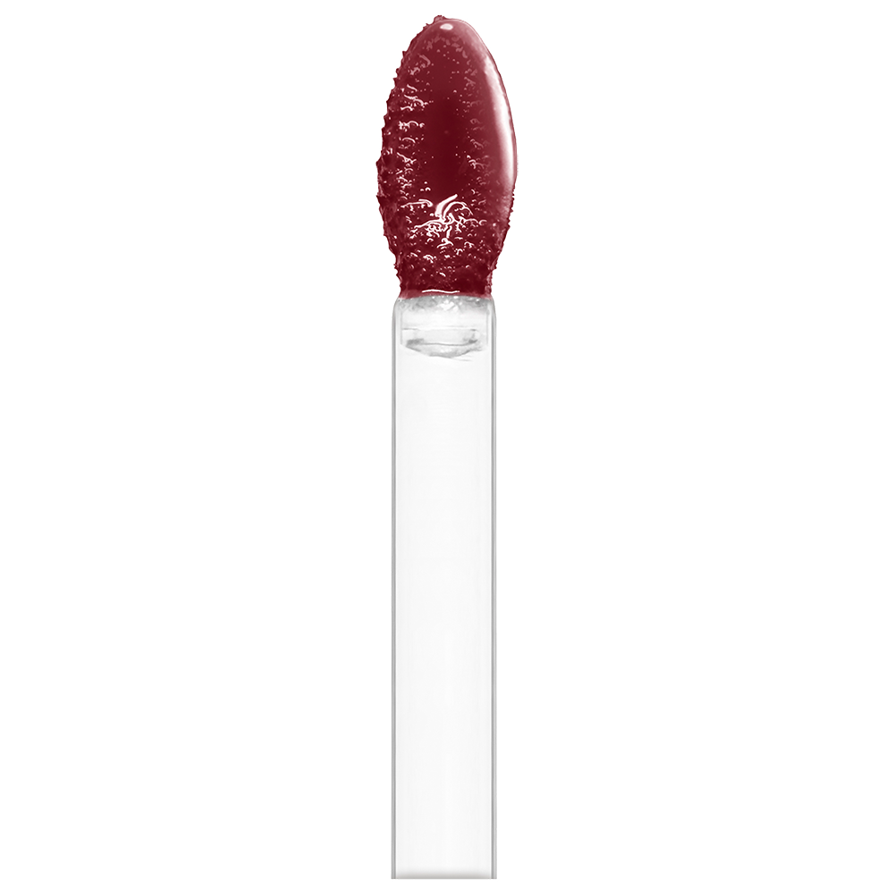 Bild: NYX Professional Make-up Lip IV Gloss Serum feuchtigkeitsspendender Lipgloss Drippin" in Rose