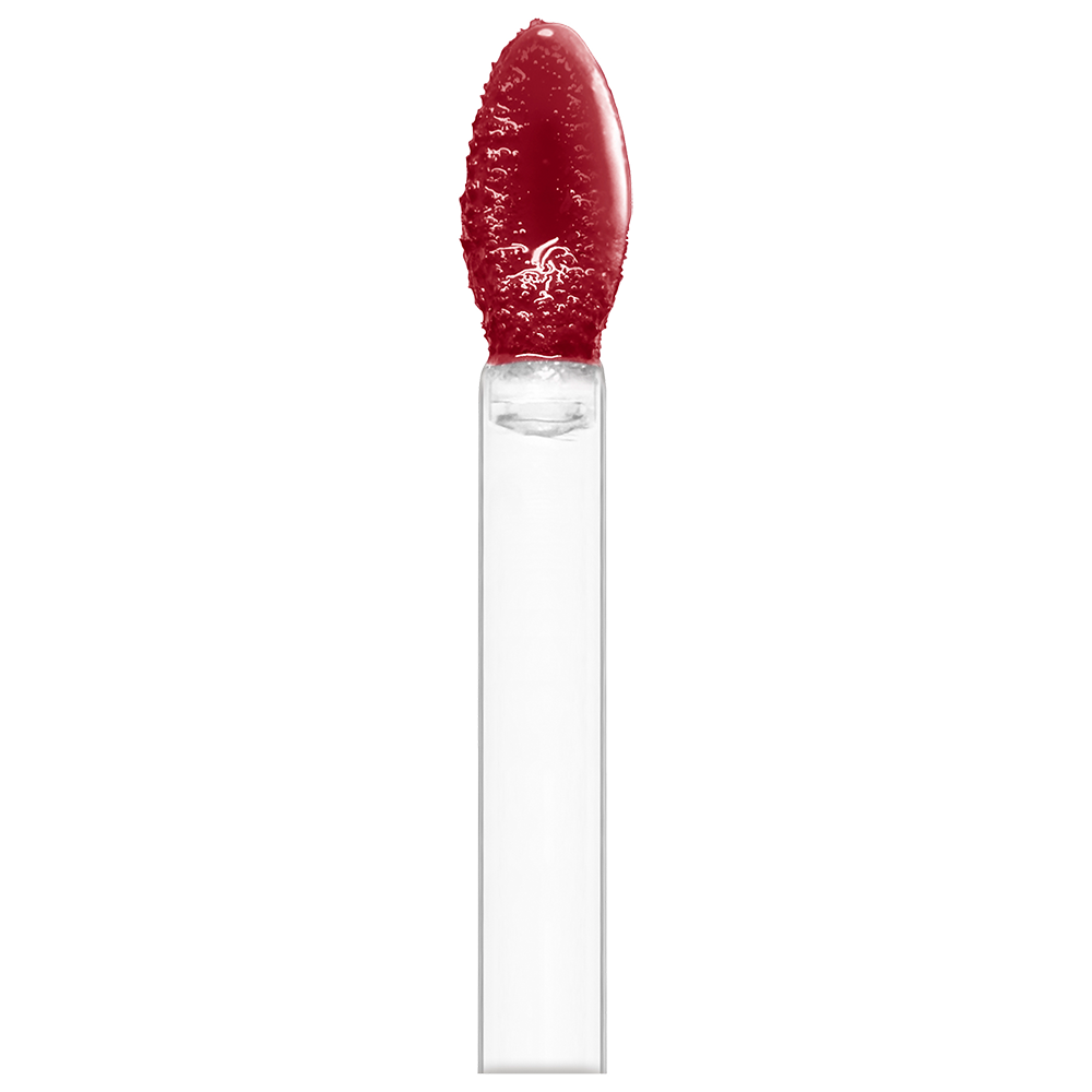 Bild: NYX Professional Make-up Lip IV Gloss Serum feuchtigkeitsspendender Lipgloss Berry Thirsty