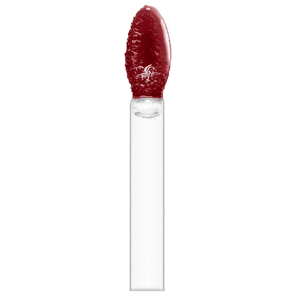 Bild: NYX Professional Make-up Lip IV Gloss Serum feuchtigkeitsspendender Lipgloss Cranberry Splash