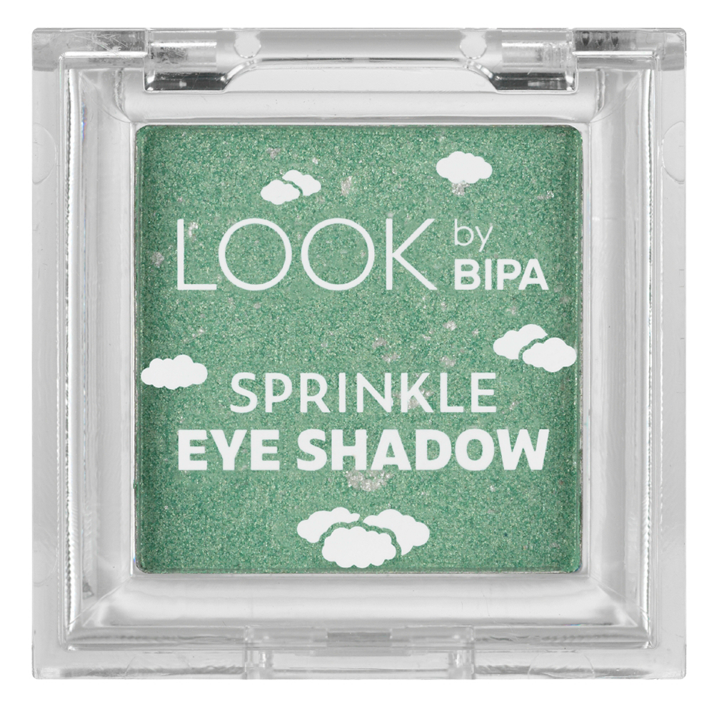 Bild: LOOK BY BIPA Into the Clouds Sprinkle Lidschatten 030