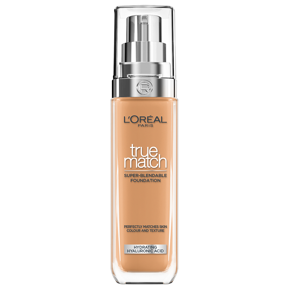 Bild: L'ORÉAL PARIS True Match Foundation 7.R/7.C