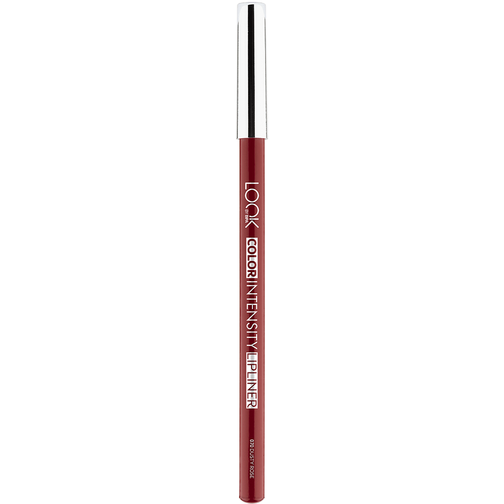 Bild: LOOK BY BIPA Color Intenstiy Lipliner dusty rose