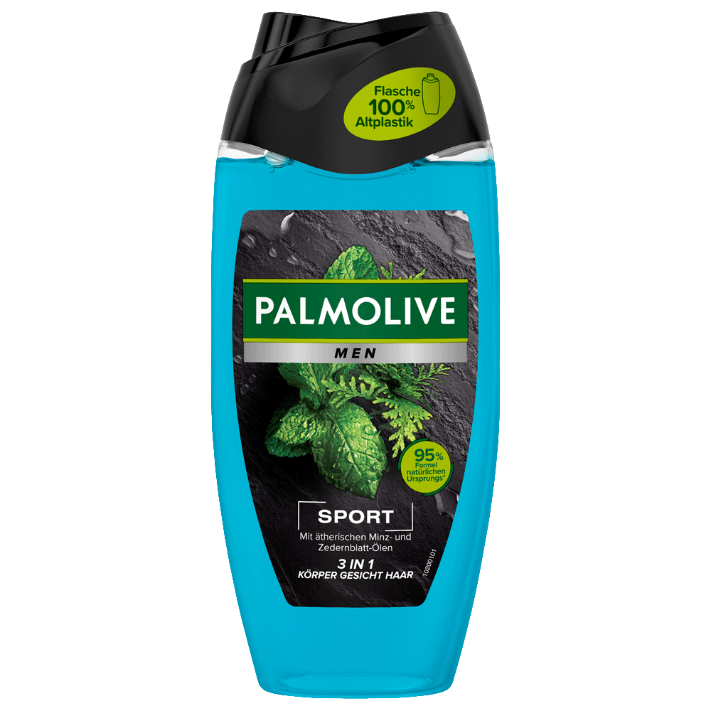 Bild: Palmolive Men Sport 3in1 Duschgel 