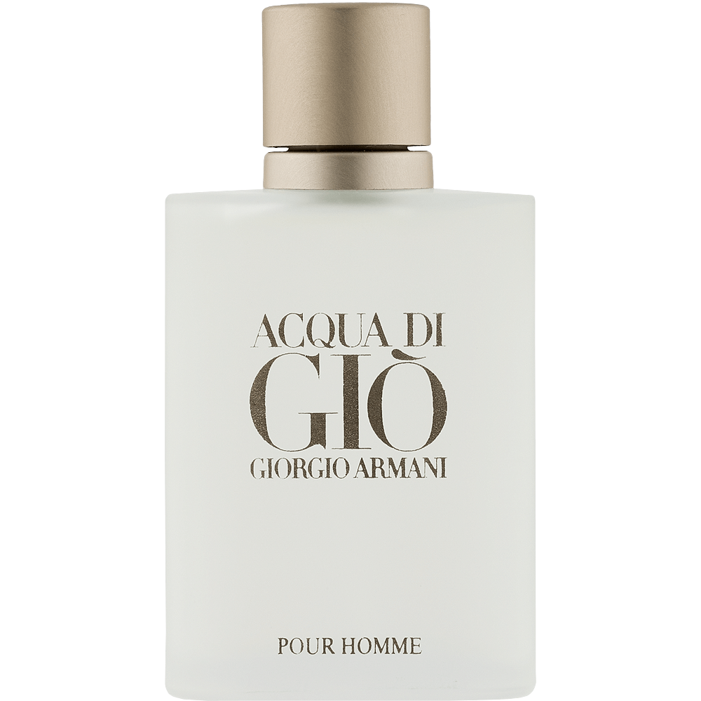 Bild: Giorgio Armani Acqua Di Gio Eau de Toilette 50ml