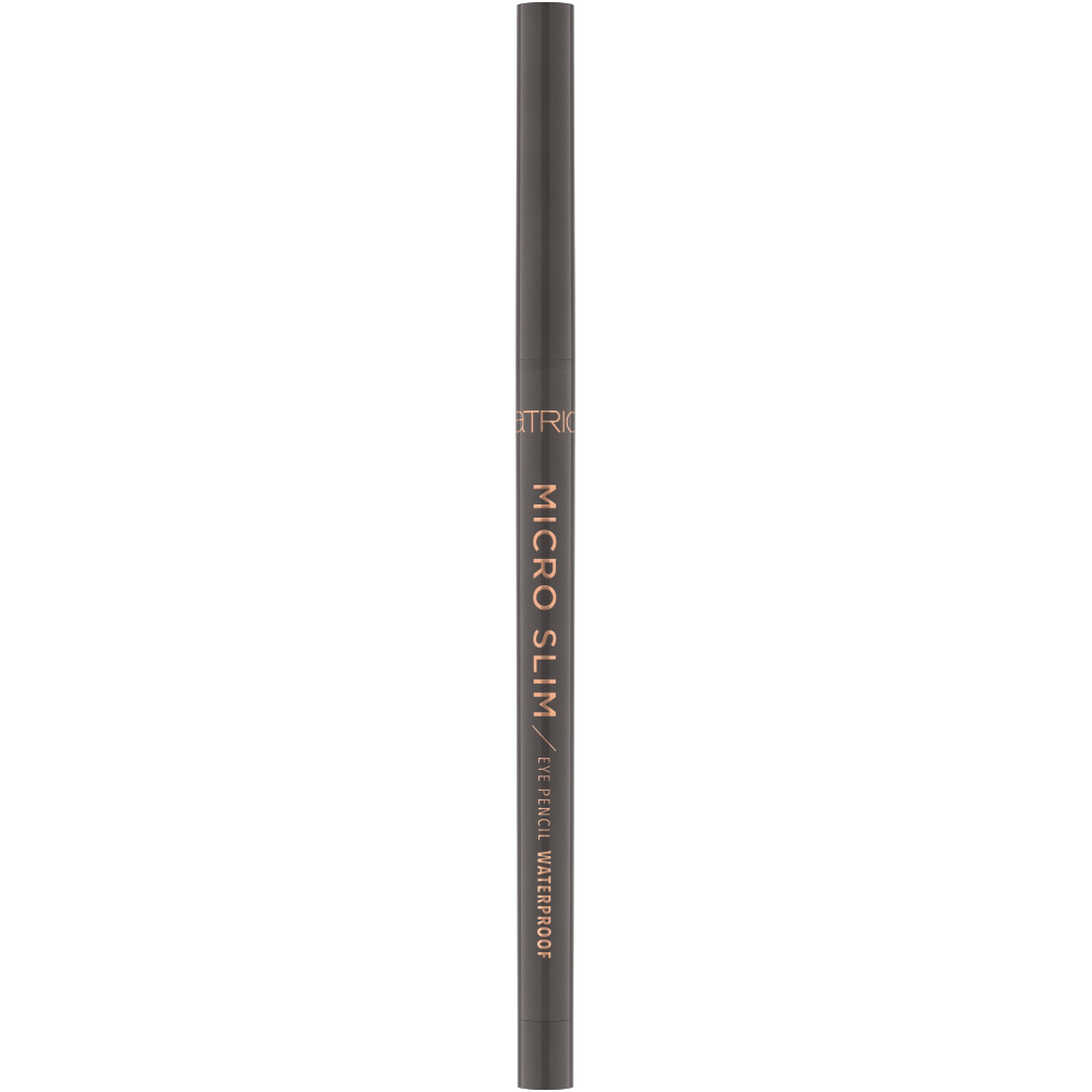 Bild: Catrice Micro Slim Eye Pencil Waterproof 010 020