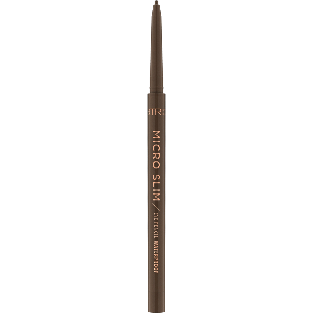 Bild: Catrice Micro Slim Eye Pencil Waterproof 010 030